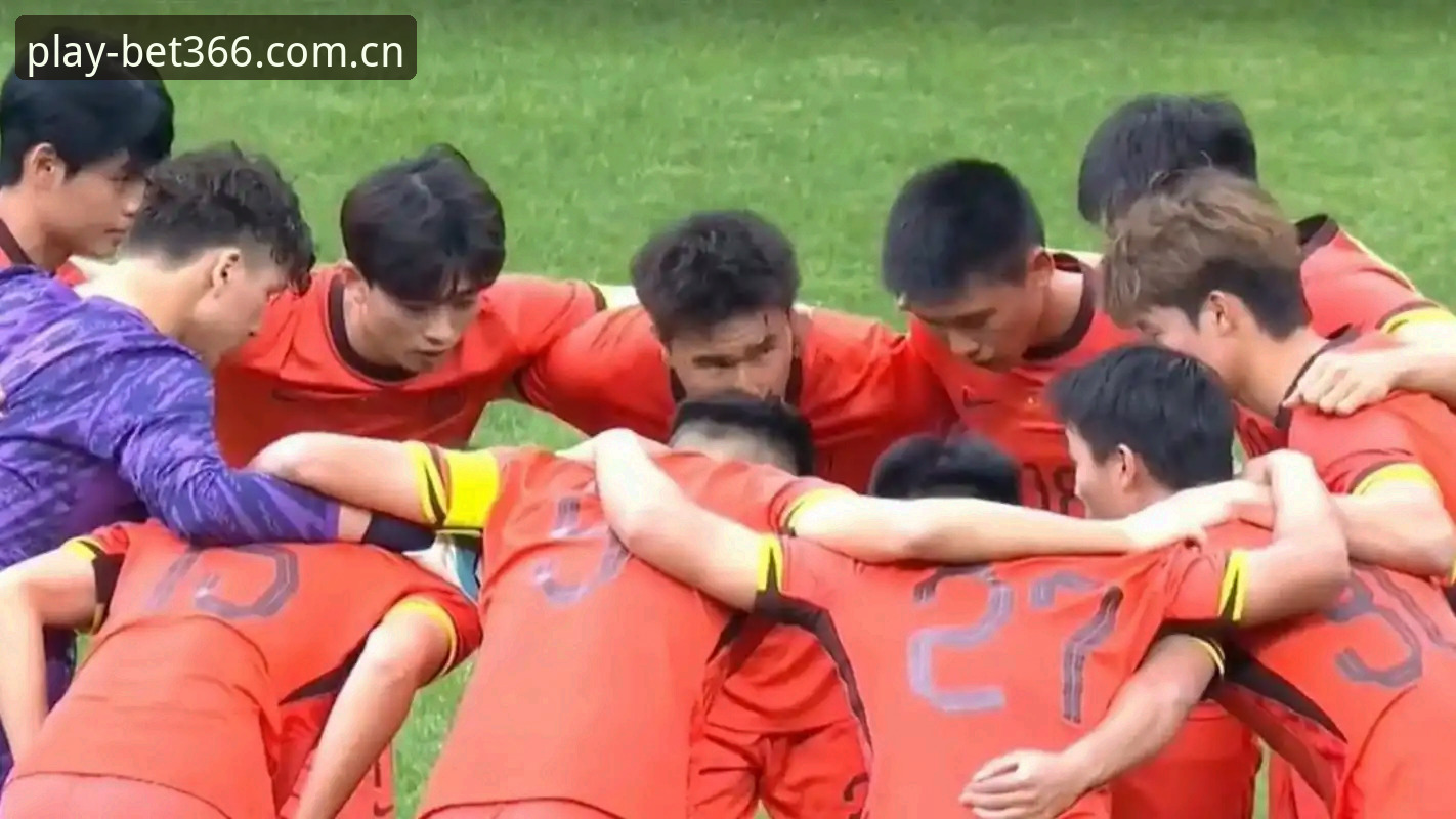 U19国足土伦杯0-3完败 vs 青训体系的深层困局：差距从何而来？